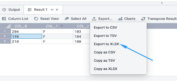 Exporting Data from Fidelity WealthCentral