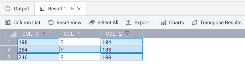 Exporting Data from Fidelity WealthCentral